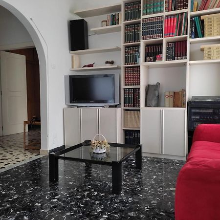 Casa Di Pipo - Appartamento Davanti Al Mare Pescara Dış mekan fotoğraf