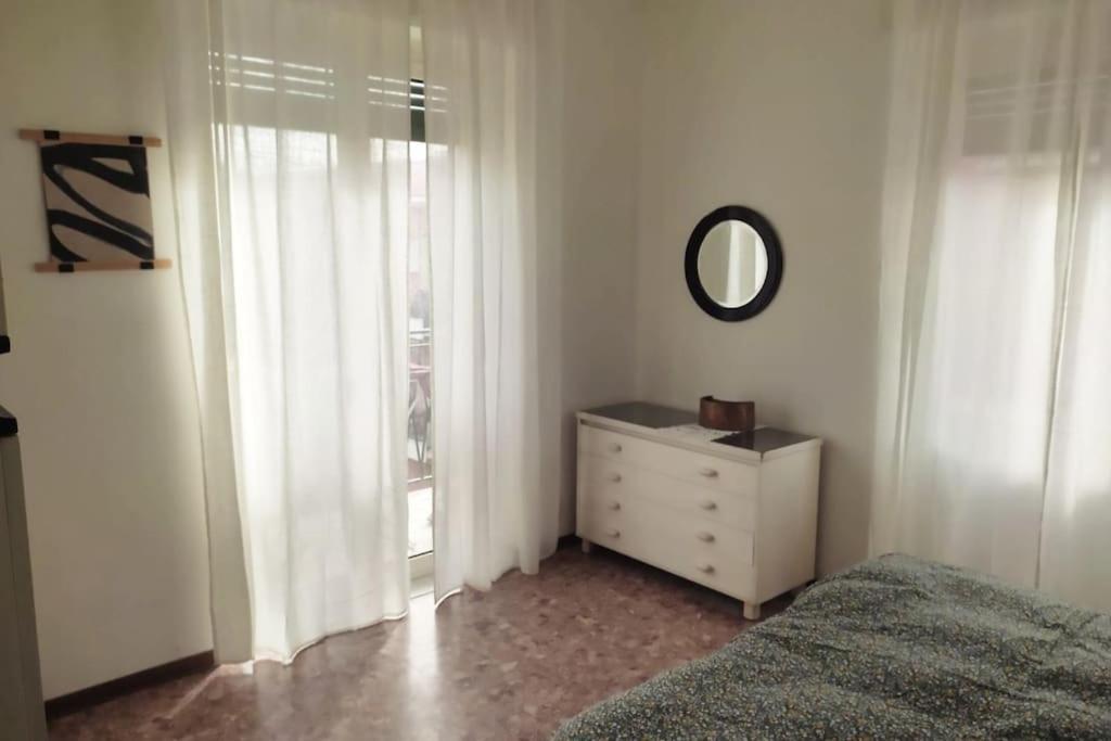 Casa Di Pipo - Appartamento Davanti Al Mare Pescara Dış mekan fotoğraf