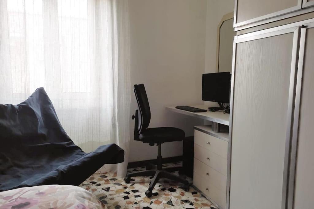 Casa Di Pipo - Appartamento Davanti Al Mare Pescara Dış mekan fotoğraf