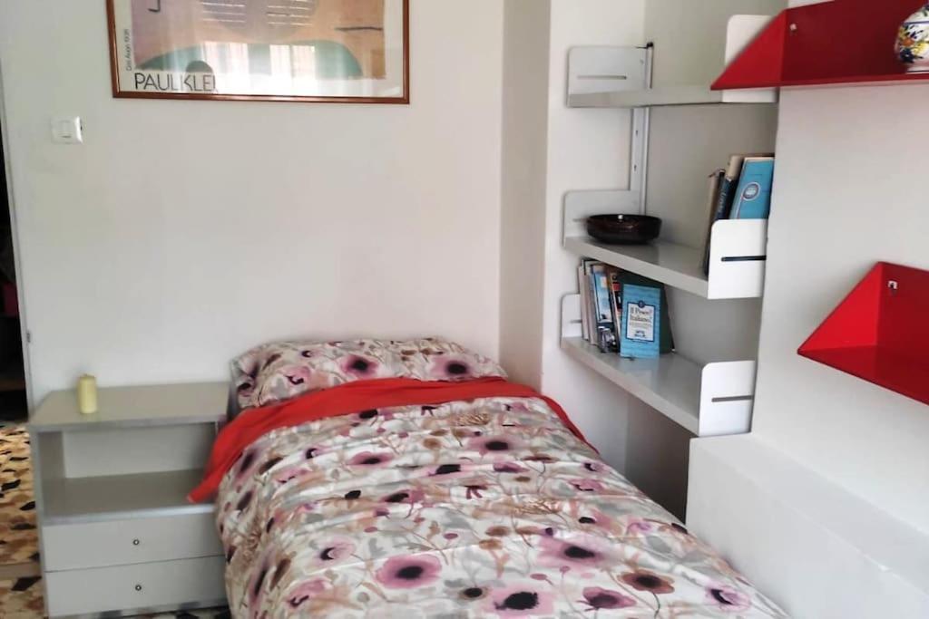 Casa Di Pipo - Appartamento Davanti Al Mare Pescara Dış mekan fotoğraf