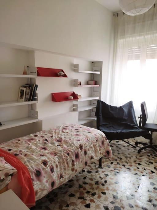 Casa Di Pipo - Appartamento Davanti Al Mare Pescara Dış mekan fotoğraf