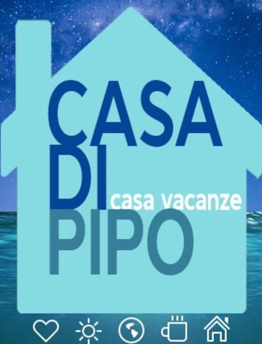 Casa Di Pipo - Appartamento Davanti Al Mare Pescara Dış mekan fotoğraf