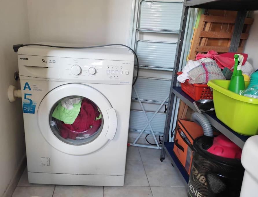 Casa Di Pipo - Appartamento Davanti Al Mare Pescara Dış mekan fotoğraf