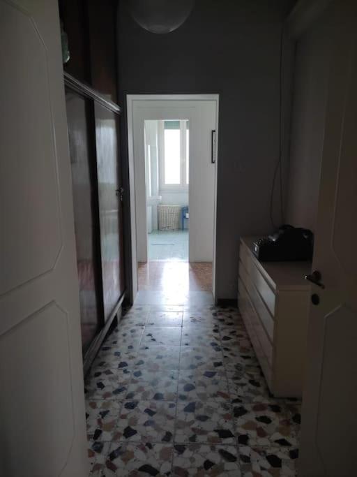 Casa Di Pipo - Appartamento Davanti Al Mare Pescara Dış mekan fotoğraf