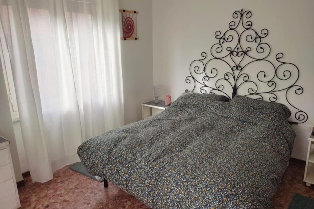 Casa Di Pipo - Appartamento Davanti Al Mare Pescara Dış mekan fotoğraf